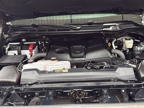 Used 2025 Toyota Tundra 1794 Edition image 25