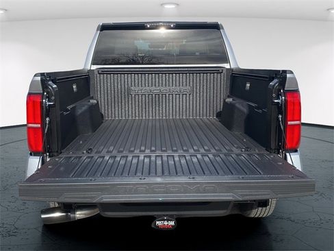 New 2026 Toyota Tacoma SR5 image 10