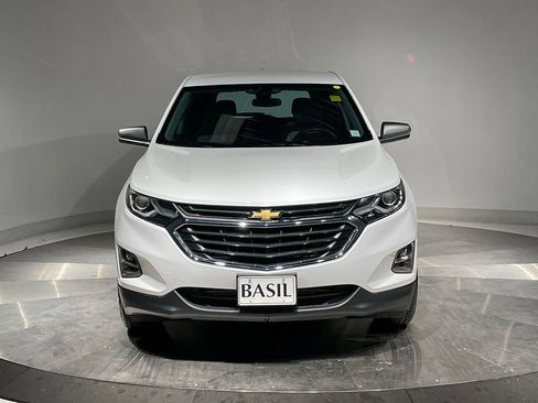 Used 2020 Chevrolet Equinox LS image 9