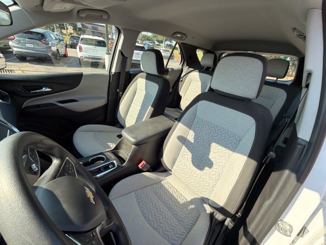 Used 2023 Chevrolet Equinox LS FWD image 37