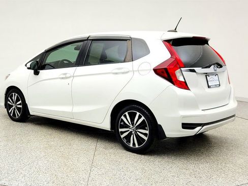 Used 2020 Honda Fit EX image 7