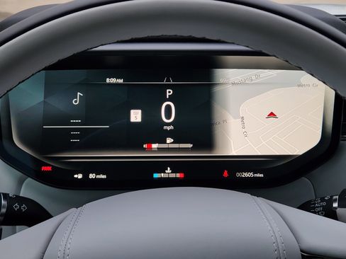 Certified 2025 Land Rover Range Rover Sport Dynamic SE image 12