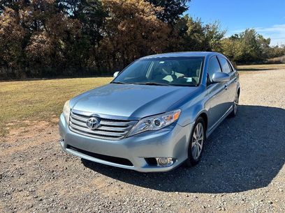 Used 2011 Toyota Avalon