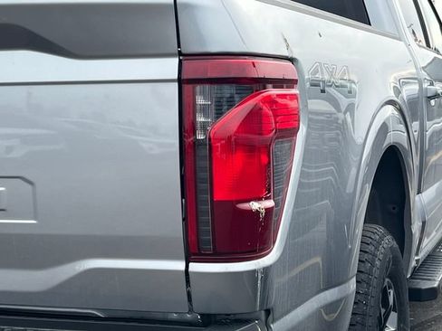 Used 2026 Ford F150 XLT w/ Equipment Group 302A MID AWD/4WD image 5