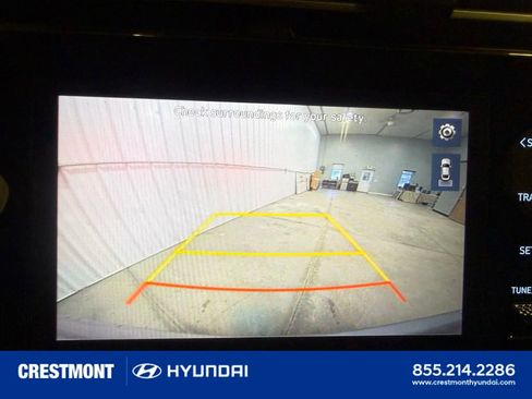 Used 2023 Hyundai Tucson SEL AWD/4WD image 32