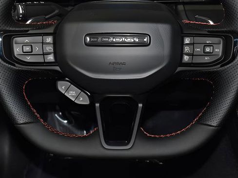 New 2026 Dodge Charger R/T AWD/4WD image 22