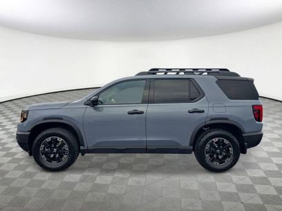 New 2026 Honda Passport TrailSport Elite