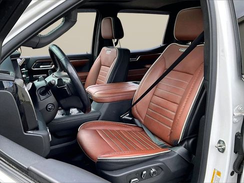 Used 2023 GMC Sierra 1500 Denali Ultimate image 22