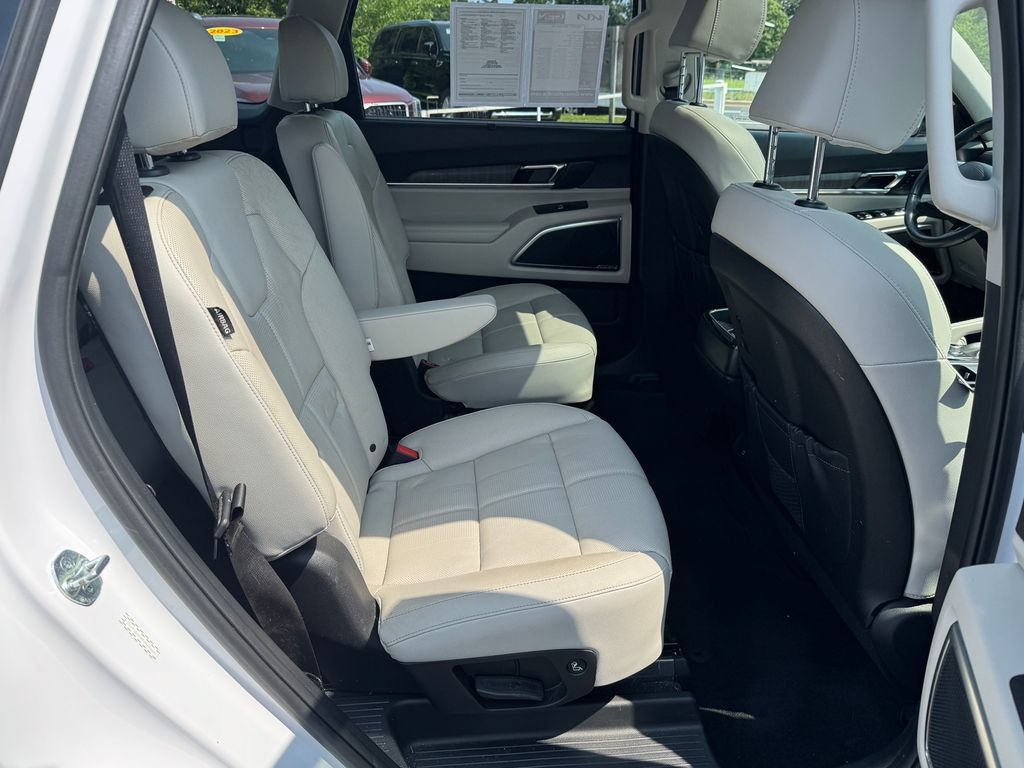Used 2024 Kia Telluride SX AWD/4WD image 33