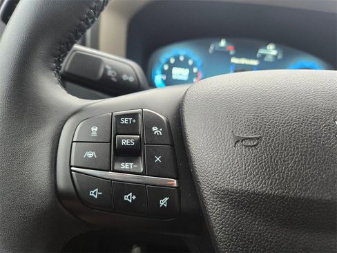 Used 2025 Ford Bronco Sport Big Bend w/ Convenience Package image 18