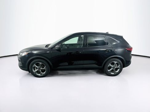 Used 2025 Ford Escape ST-Line FWD image 4