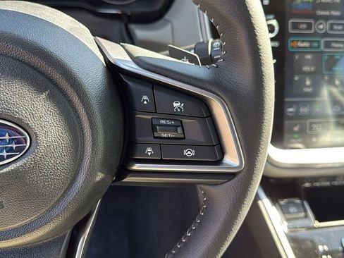 New 2025 Subaru Outback Premium image 11