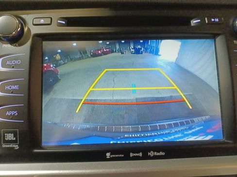 Used 2018 Toyota Highlander Limited w/ Protection Package #3 image 24