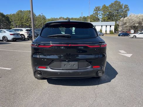 Used 2024 Dodge Hornet R/T Plus w/ Tech Pack Plus w/o Parking image 6