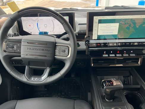 New 2025 GMC Hummer EV 3X image 11