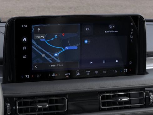 New 2026 Lincoln Aviator AWD image 14