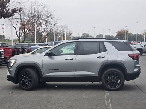 New 2026 GMC Terrain Elevation w/ Elevation Premium Package image 7
