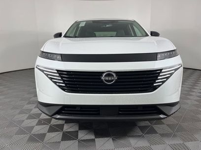 New 2025 Nissan Murano SL w/ Cargo Package