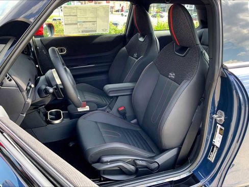 New 2026 MINI Cooper John Cooper Works image 9