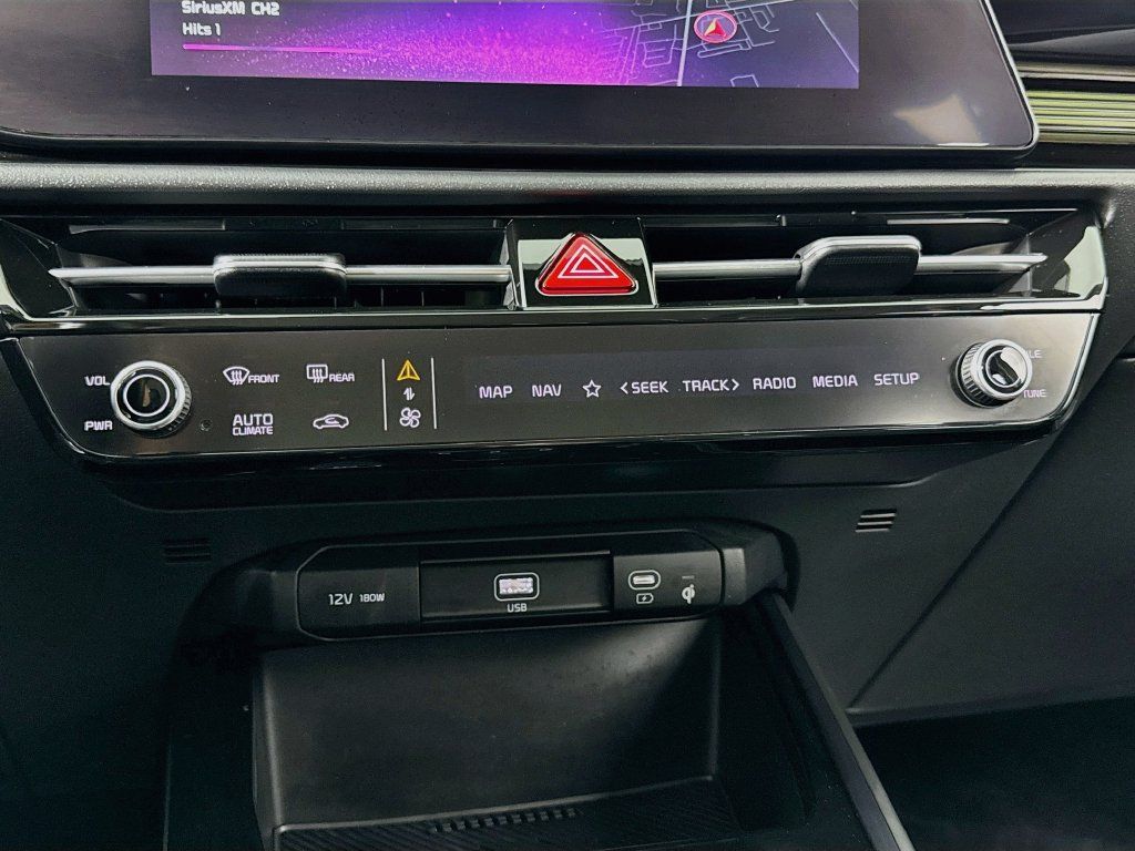 Used 2023 Kia Niro Wind w/ Wind Preserve Package FWD image 23
