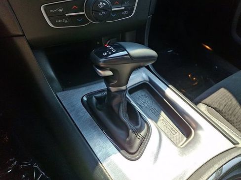 Used 2021 Dodge Charger R/T w/ Daytona Edition Group RWD image 16
