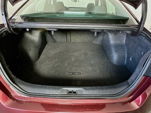 Used 2023 Nissan Altima 2.5 SV image 26