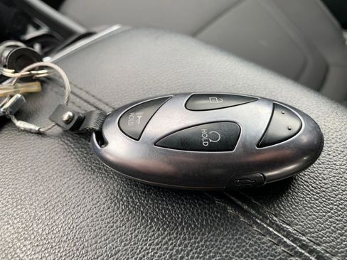 Used 2025 Hyundai Tucson SEL image 21