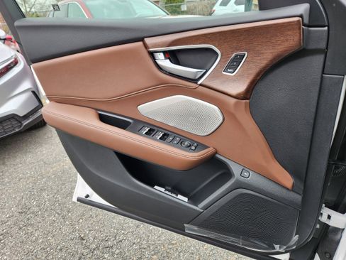 New 2026 Acura RDX w/Advance Package image 16