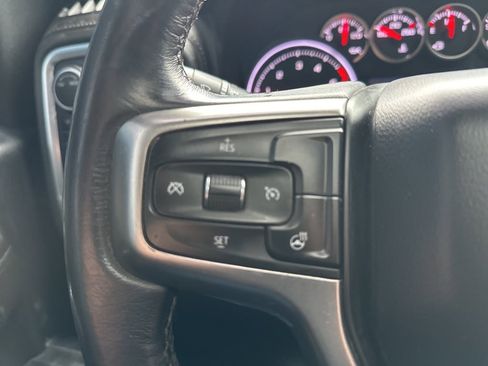 Used 2020 Chevrolet Silverado 2500 LTZ w/ LTZ Convenience Package image 25