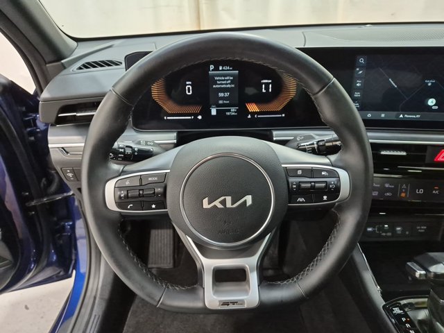 Used 2025 Kia K5 GT-Line w/ GT-Line Premium Package FWD image 15