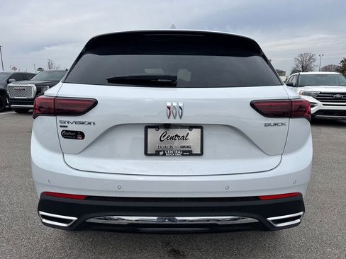 New 2026 Buick Envision Preferred AWD/4WD image 5