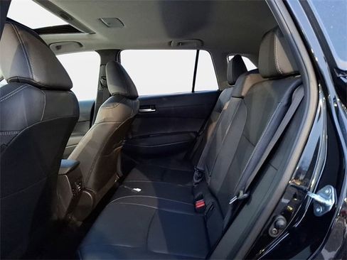 New 2026 Toyota Corolla Cross XLE image 7