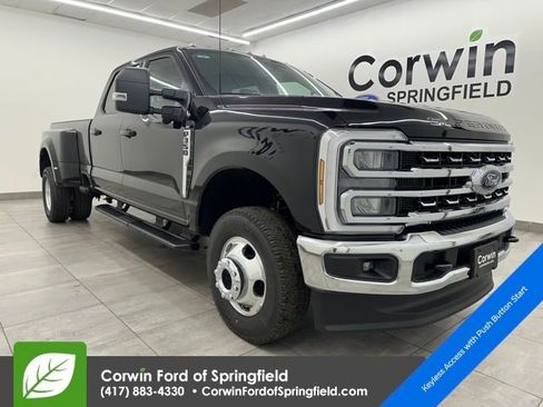 New 2026 Ford F350 XLT w/ XLT Premium Package image 6