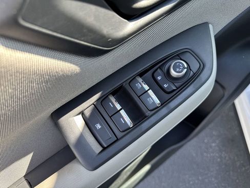 New 2026 Subaru Forester Premium image 15