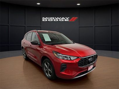 Used 2024 Ford Escape ST-Line