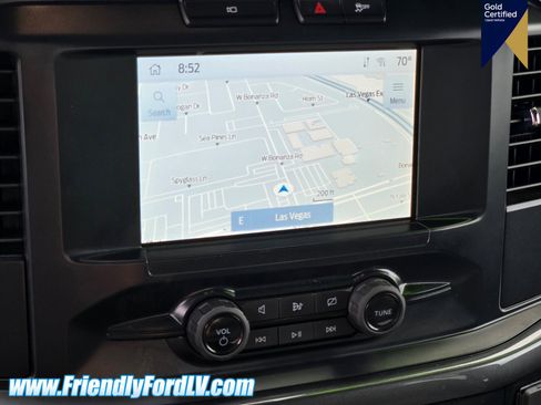 Certified 2023 Ford F150 XL w/ STX Appearance Package RWD image 19