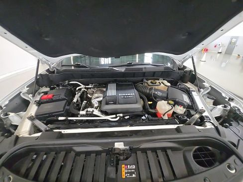 Used 2020 Chevrolet Silverado 1500 RST w/ All-Star Edition AWD/4WD image 24