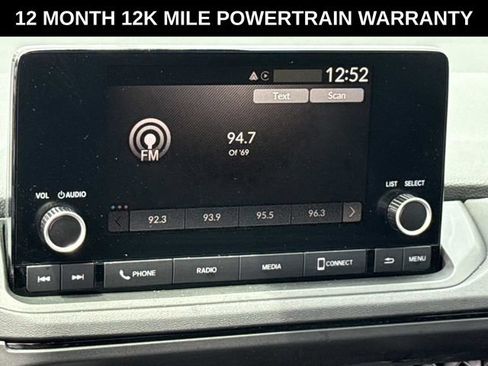 Used 2023 Honda Accord EX image 20