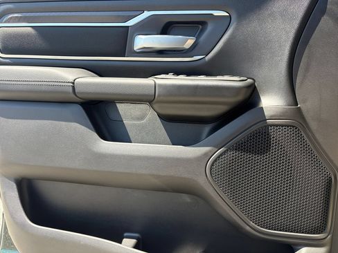 New 2026 RAM 1500 Big Horn AWD/4WD image 7