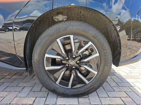 Certified 2026 Toyota bZ FWD image 20