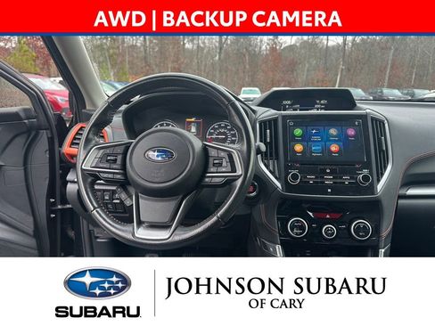 Used 2019 Subaru Forester Sport image 8