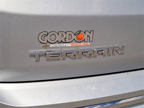 Used 2020 GMC Terrain Denali w/ Denali Premium Package image 17