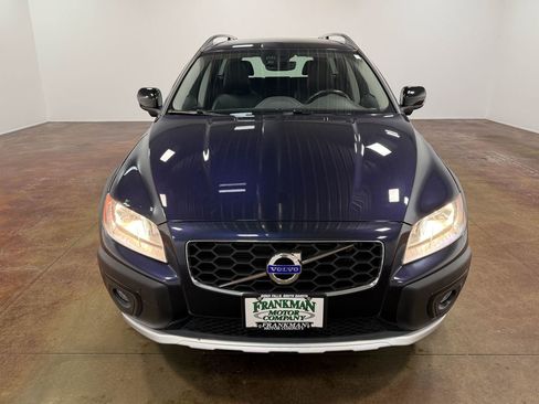 Used 2016 Volvo XC70 T5 Premier w/ Proximity Package image 41
