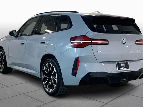 New 2026 BMW X3 xDrive30 w/ M Sport Package image 12