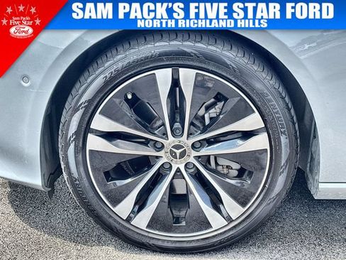 Used 2022 Mercedes-Benz C 300 Sedan image 19