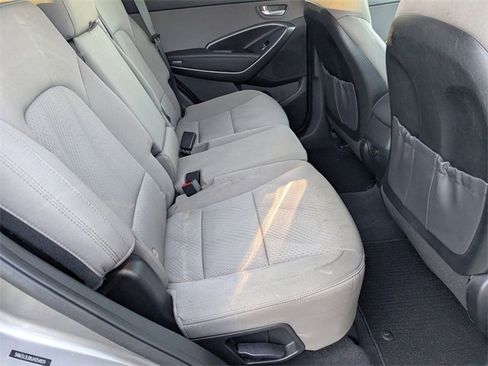 Used 2018 Hyundai Santa Fe Sport w/ 2.4L Value Package 02 image 28