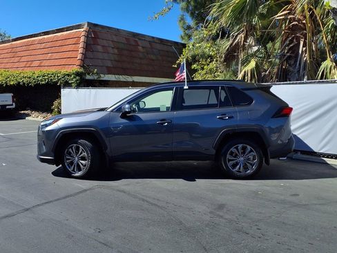 Certified 2024 Toyota RAV4 XLE Premium w/ Weather Package image 3