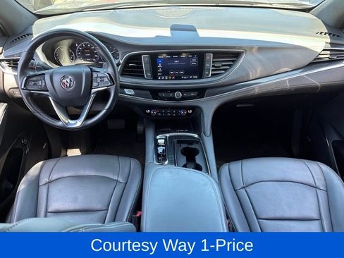 Used 2023 Buick Enclave Premium w/ Experience Buick Package FWD image 5