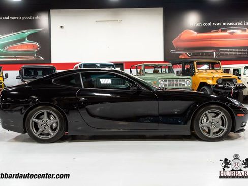 Used 2005 Ferrari 612 Scaglietti image 9