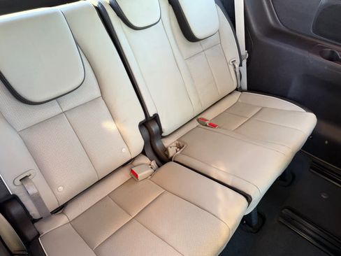 Used 2018 Kia Sedona SX Limited w/ SX Limited Prestige Package image 17